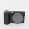 SONY ZV-E10 II 100 CLICS OCCASION TOULON