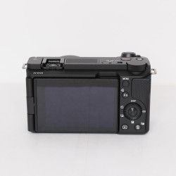 SONY ZV-E10 II 100 CLICS OCCASION TOULON