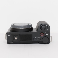 SONY ZV-E10 II 100 CLICS OCCASION TOULON