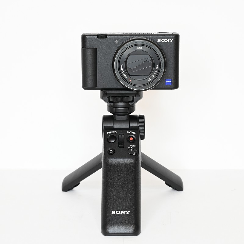 SONY ZV-1 OCCASION TOULON