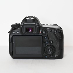 CANON 6D MARK II 73971 CLICS OCCASION TOULON