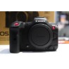 CANON EOS R5 C (30 HEURES) OCCASION SALON