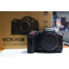 CANON EOS R5 C (30 HEURES) OCCASION SALON