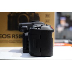 CANON EOS R5 C (30 HEURES) OCCASION SALON