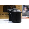 CANON EOS R5 C (30 HEURES) OCCASION SALON
