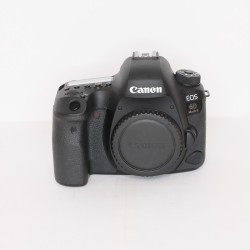 CANON EOS 6D MARK II 3086 CLICS OCCASION TOULON