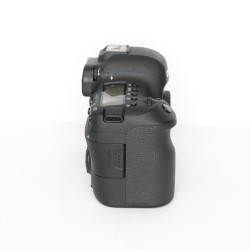 CANON EOS 6D MARK II 3086 CLICS OCCASION TOULON
