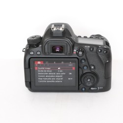 CANON EOS 6D MARK II 3086 CLICS OCCASION TOULON