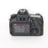 CANON EOS 6D MARK II 3086 CLICS OCCASION TOULON
