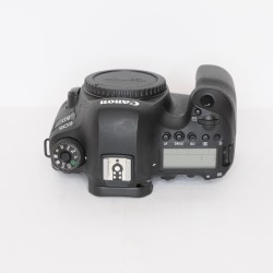 CANON EOS 6D MARK II 3086 CLICS OCCASION TOULON