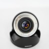 SAMYANG 12MM F/2 NCS CS X OCCASION TOULON