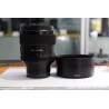 SONY FE 85MM F/1.4 GM OCCASION SALON