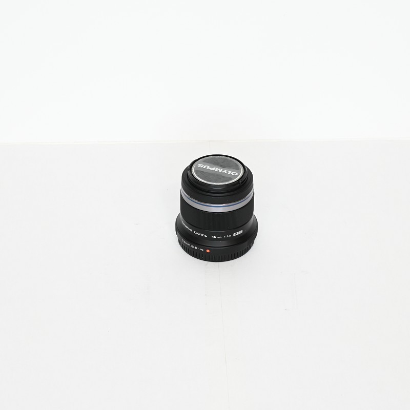 OLYMPUS 45MM F/1.8 MSC M.ZUIKO OCCASION TOULON