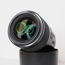 SONY FE 90MM F/2.8 G OSS MACRO OCCASION TOULON