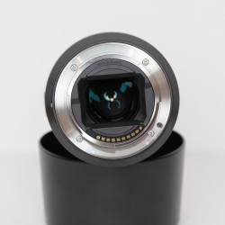 SONY FE 90MM F/2.8 G OSS MACRO OCCASION TOULON