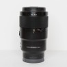 SONY FE 90MM F/2.8 G OSS MACRO OCCASION TOULON
