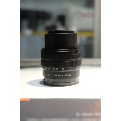 SONY FE 28-60MM F/4-5.6 OCCASION SALON