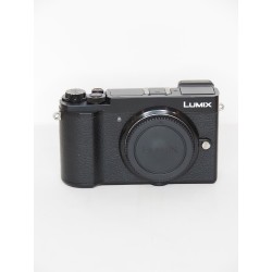PANASONIC LUMIX DC-GX9 OCCASION TOULON