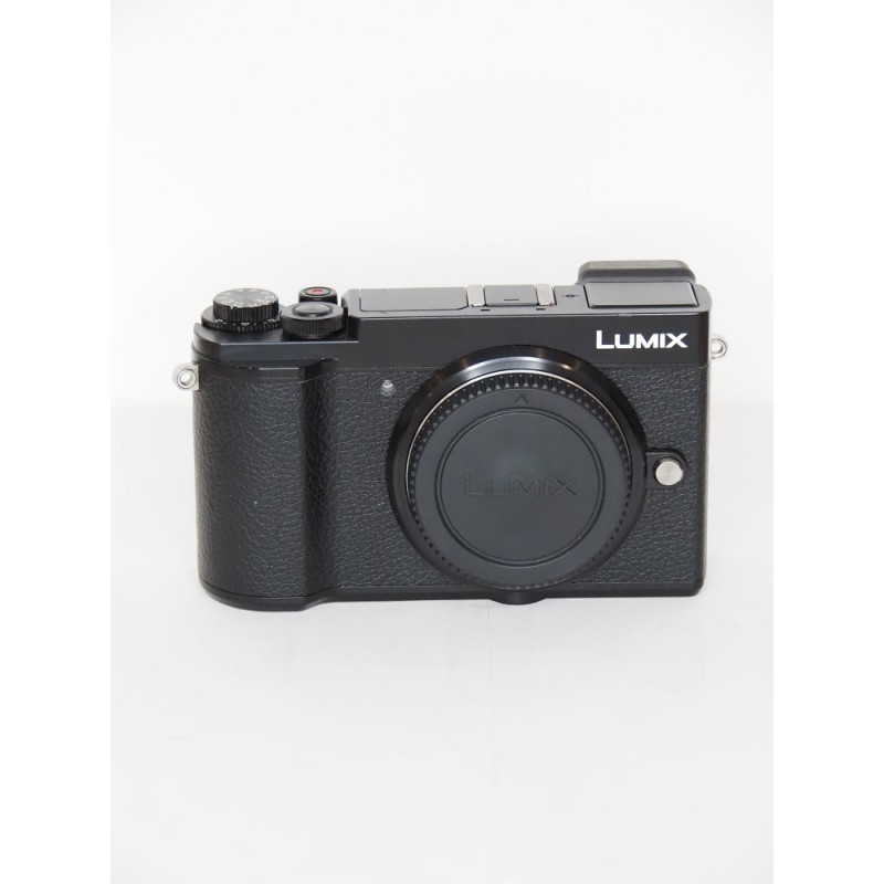 PANASONIC LUMIX DC-GX9 OCCASION TOULON