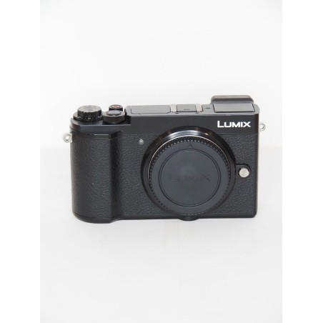 PANASONIC LUMIX DC-GX9 OCCASION TOULON