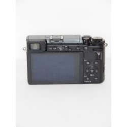 PANASONIC LUMIX DC-GX9 OCCASION TOULON