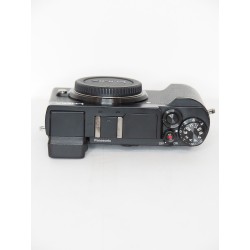 PANASONIC LUMIX DC-GX9 OCCASION TOULON