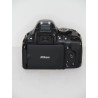 NIKON D5100 8616 CLICS OCCASION TOULON