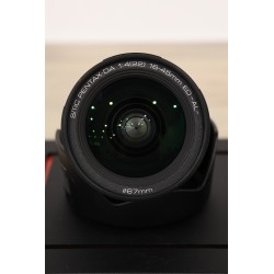 PENTAX DA 16-45MM F/4 OCCASION TOULON