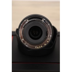 PENTAX DA 16-45MM F/4 OCCASION TOULON