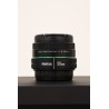PENTAX DA 50MM F/1.8 OCCASION TOULON