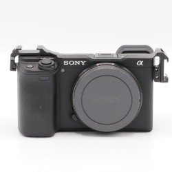 SONY ALPHA 6400 OCCASION AIX