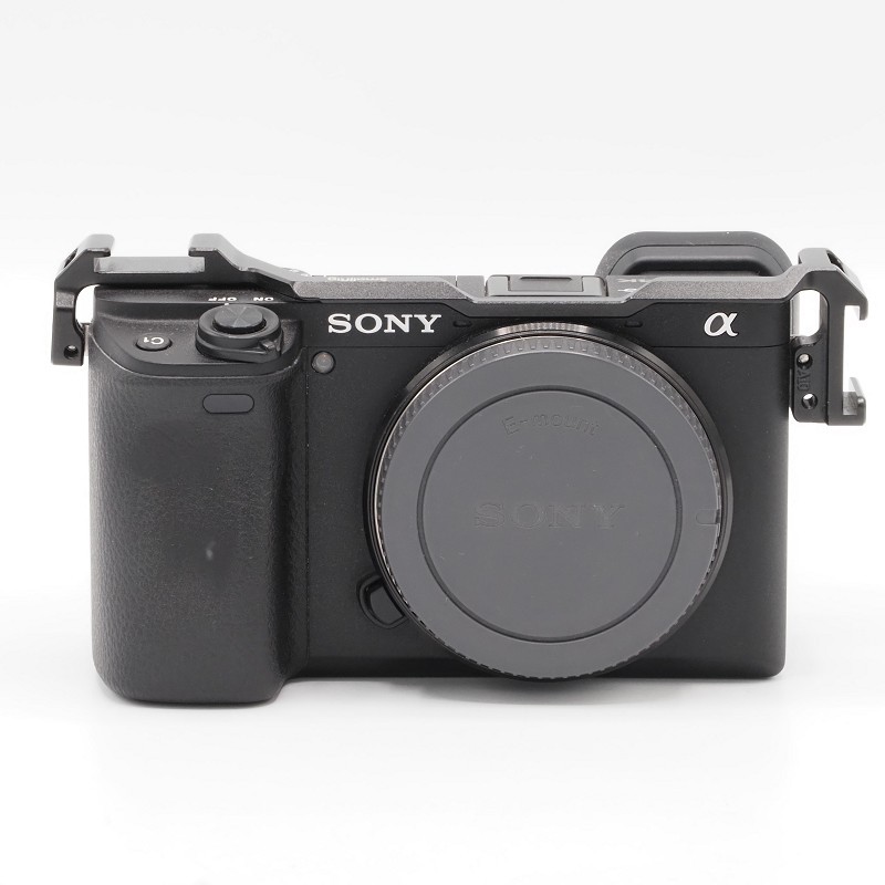 SONY ALPHA 6400 OCCASION AIX
