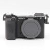 SONY ALPHA 6400 OCCASION AIX