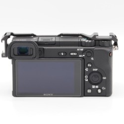 SONY ALPHA 6400 OCCASION AIX