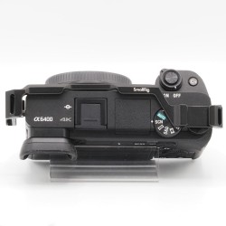 SONY ALPHA 6400 OCCASION AIX