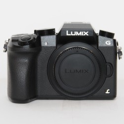 LUMIX G7H OCCASION TOULON