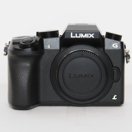 LUMIX G7H OCCASION TOULON