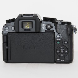 LUMIX G7H OCCASION TOULON