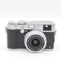 FUJIFILM X100 T OCCASION AIX