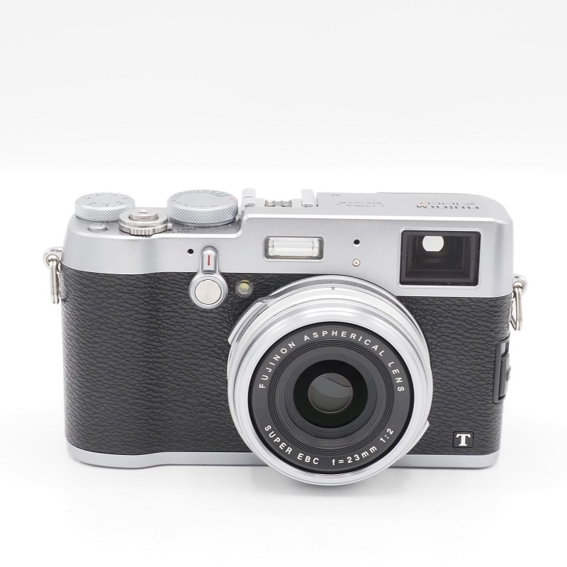 FUJIFILM X100 T OCCASION AIX