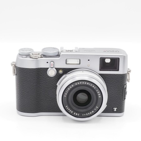 FUJIFILM X100 T OCCASION AIX