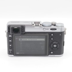 FUJIFILM X100 T OCCASION AIX