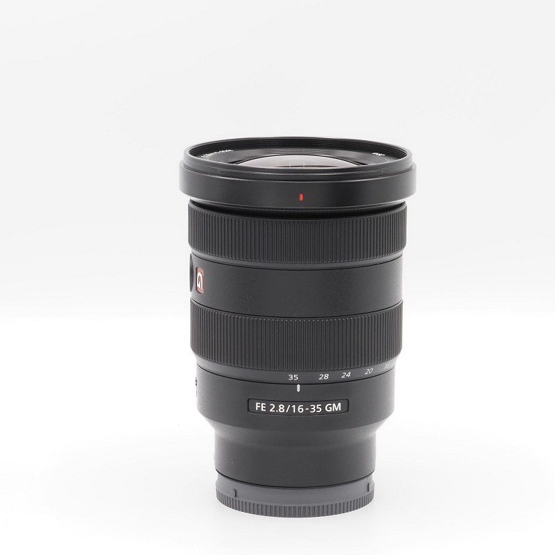 SONY FE 16-35MM F/2.8 GM OCCASION AIX