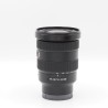 SONY FE 16-35MM F/2.8 GM OCCASION AIX
