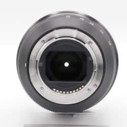 SONY FE 16-35MM F/2.8 GM OCCASION AIX