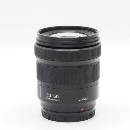 PANASONIC LUMIX L 20-60MM F/3.5-5.6 S OCCASION AIX