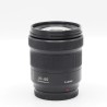 PANASONIC LUMIX L 20-60MM F/3.5-5.6 S OCCASION AIX
