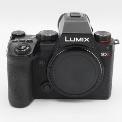 LUMIX S5 II OCCASION AIX