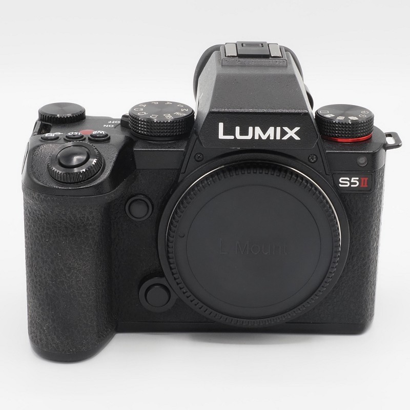 LUMIX S5 II OCCASION AIX