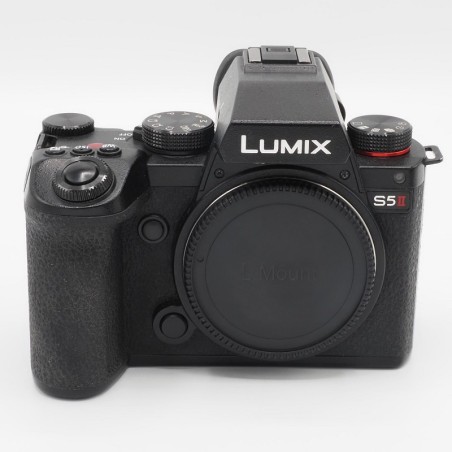 LUMIX S5 II OCCASION AIX